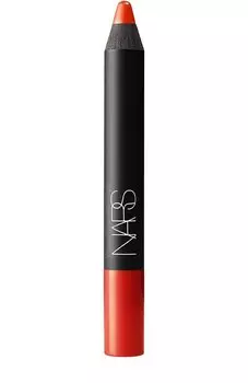 Матовый карандаш для губ, оттенок Red Square NARS