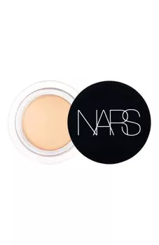 Матовый консилер Soft Matte Complete, оттенок Caf Au Lait (6,2g) NARS