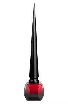 Матовый лак для ногтей Fluid Matte, оттенок Rouge Louboutin (13ml) Christian Louboutin