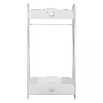 Мебель детская Гардеробная Carolon