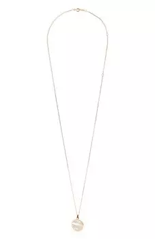 Медальон Jewlia