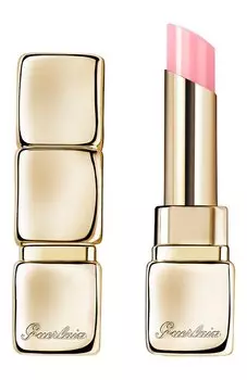 Бальзам для губ Kisskiss Bee Glow, оттенок 258 Розовый (3.2g) Guerlain