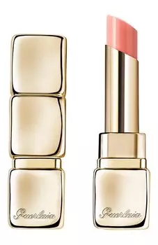 Бальзам для губ Kisskiss Bee Glow, оттенок 309 Медовый (3.2g) Guerlain