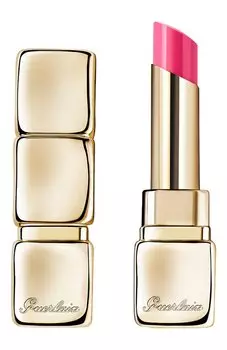 Бальзам для губ Kisskiss Bee Glow, оттенок 409 Фуксия (3.2g) Guerlain