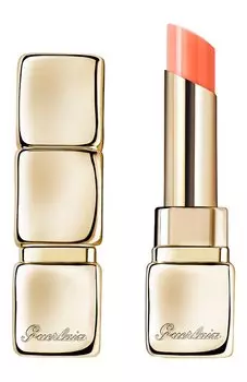 Бальзам для губ Kisskiss Bee Glow, оттенок 319 Персиковый (3.2g) Guerlain