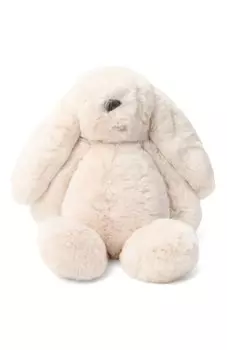 Меховая игрушка Кролик Yves Salomon Enfant