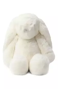 Меховая игрушка Кролик Yves Salomon Enfant