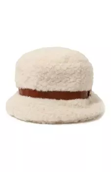 Меховая панама Chlo