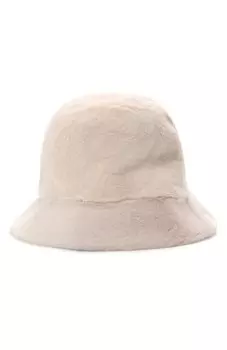 Меховая панама из норки VICTORIA KUSENKOVA