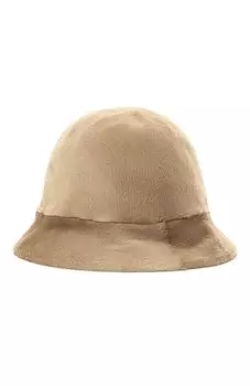 Меховая панама из норки VICTORIA KUSENKOVA