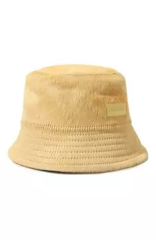 Меховая панама Jacquemus