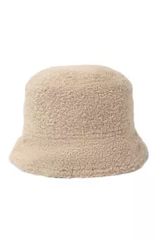 Меховая панама Simonetta Ravizza