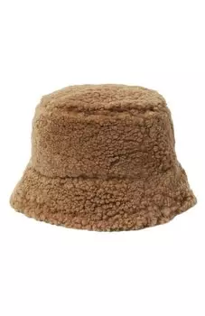 Меховая панама Simonetta Ravizza