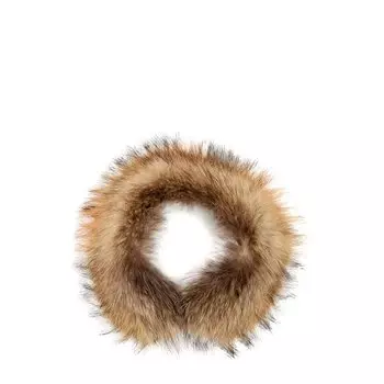 Меховой воротник Tartine Et Chocolat
