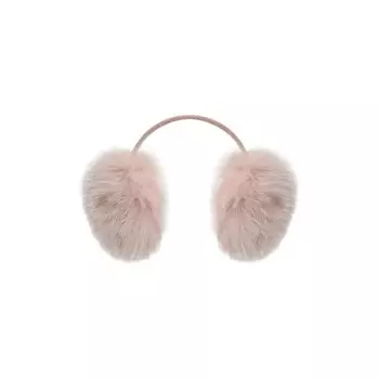 Меховые наушники Il Trenino
