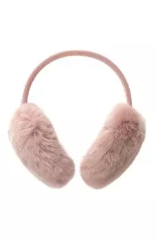 Меховые наушники Il Trenino