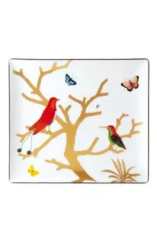 Мелочница Aux Oiseaux Bernardaud
