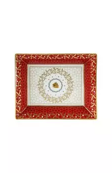 Мелочница Noel Rouge Bernardaud