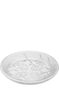 Мелочница Ombelles Lalique