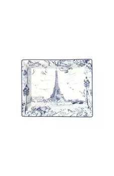 Мелочница Tout Paris Bleu Nuit Bernardaud