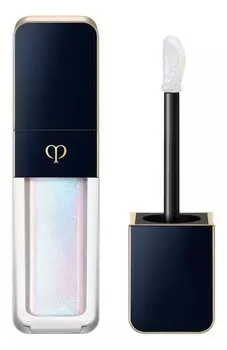 Мерцающая жидкая помада для губ, оттенок 301 (7,5ml) Cl de Peau Beaut