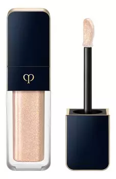 Мерцающая жидкая помада для губ, оттенок 302 (7,5ml) Cl de Peau Beaut