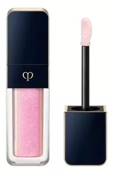Мерцающая жидкая помада для губ, оттенок 303 (7,5ml) Cl de Peau Beaut