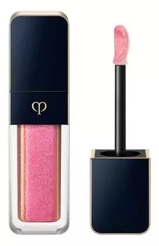 Мерцающая жидкая помада для губ, оттенок 304 (7,5ml) Cl de Peau Beaut