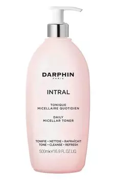 Мицеллярный тоник Intral Daily Micellar Toner (500ml) Darphin