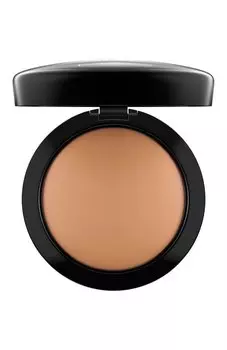 Минеральная пудра Mineralize Skinfinish Natural, Dark Tan (10g) MAC