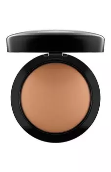 Минеральная пудра Mineralize Skinfinish Natural, Dark Deepest (10g) MAC