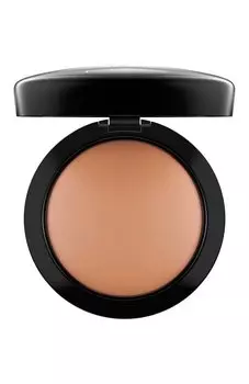 Минеральная пудра Mineralize Skinfinish Natural, Dark Deep (10g) MAC
