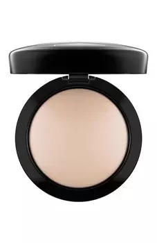 Минеральная пудра Mineralize Skinfinish Natural, Light (10g) MAC