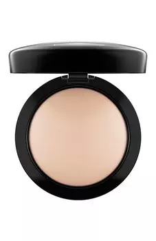Минеральная пудра Mineralize Skinfinish Natural, Light Plus (10g) MAC