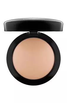 Минеральная пудра Mineralize Skinfinish Natural, Medium Dark (10g) MAC