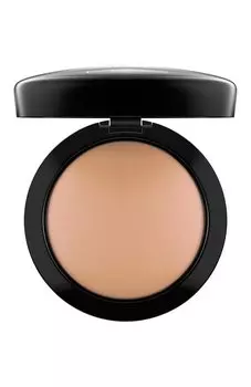 Минеральная пудра Mineralize Skinfinish Natural, Medium Deep (10g) MAC