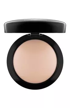 Минеральная пудра Mineralize Skinfinish Natural, Medium (10g) MAC