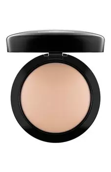 Минеральная пудра Mineralize Skinfinish Natural, Medium Plus (10g) MAC