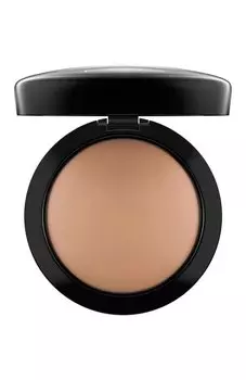 Минеральная пудра Mineralize Skinfinish Natural, оттенок Dark Golden (10g) MAC