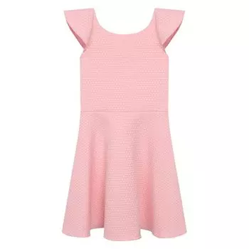 Мини-платье David Charles