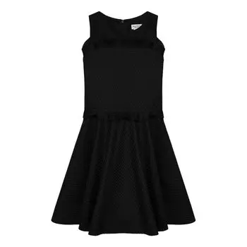 Мини-платье David Charles