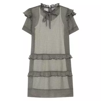 Мини-платье Paade Mode