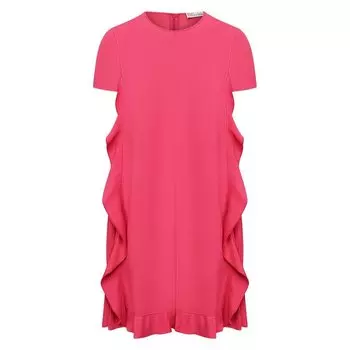 Мини-платье REDVALENTINO