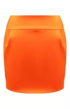 Мини-юбка Alexandre Vauthier