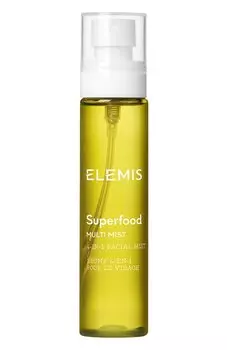 Мист для лица "4-в-1 Кефир-Чай Суперфуд" (100ml) Elemis