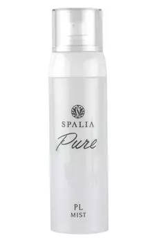 Мист для лица Spalia Pure PL Mist (150ml) La Mente