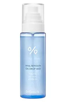 Мист с гиалуроновой кислотой Hyal Reyouth Oil Drop Mist (125ml) Dr.Ceuracle