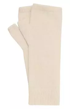 Митенки Alana из кашемира и шерсти Canoe