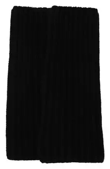 Митенки из кашемира и шерсти Isabel Benenato