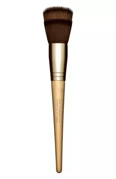 Многофункциональная кисть для тонального крема Clarins